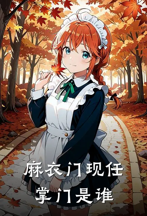 麻衣门现任掌门是谁