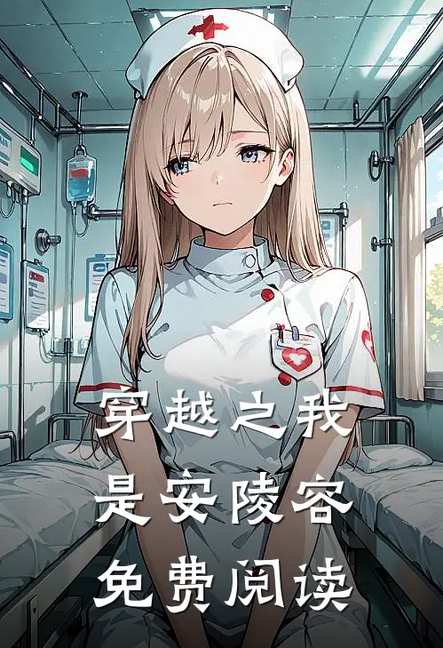 穿越之我是安陵容免费阅读