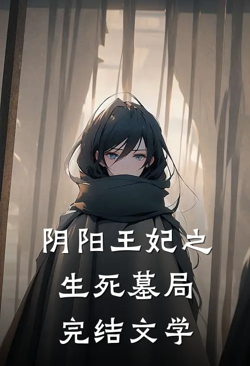 阴阳王妃之生死墓局完结文学