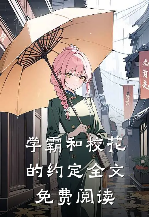 学霸和校花的约定全文免费阅读