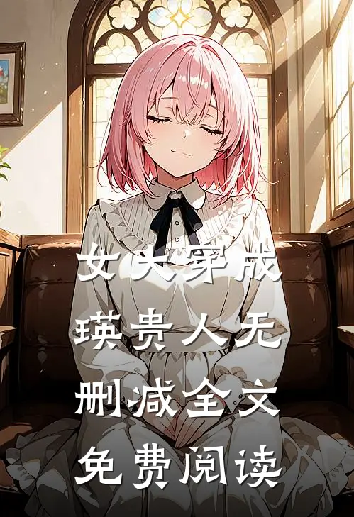 女大穿成瑛贵人无删减全文免费阅读