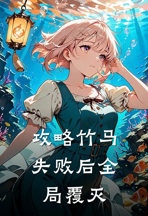 攻略竹马失败后全局覆灭