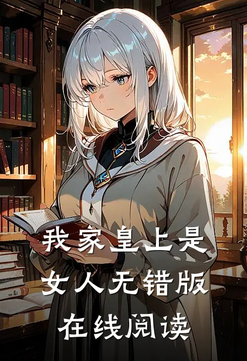 我家皇上是女人无错版在线阅读