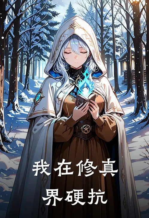 我在修真界硬抗