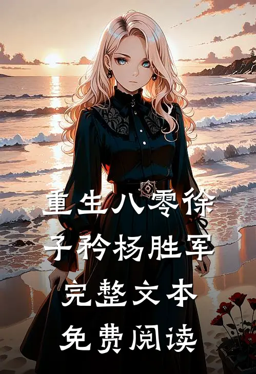 重生八零徐子矜杨胜军完整文本免费阅读