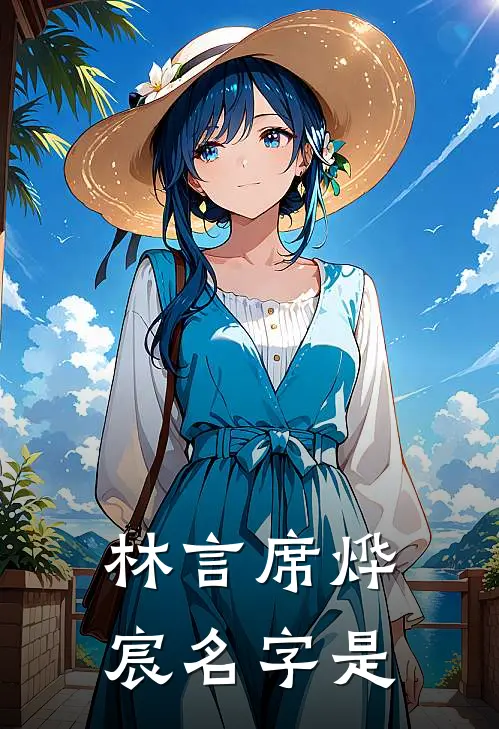林言席烨宸名字是