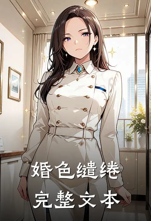 婚色缱绻完整文本