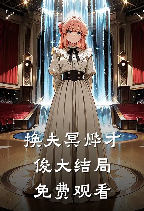 换夫冥烨才俊大结局免费观看