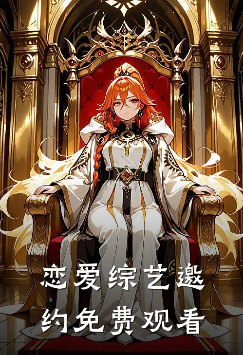 恋爱综艺邀约免费观看