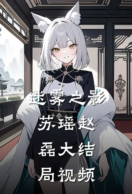 迷雾之影苏瑶赵磊大结局视频