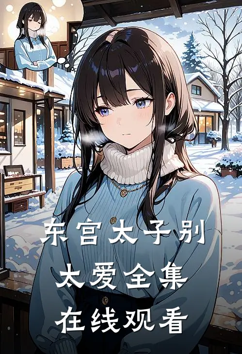 东宫太子别太爱 全集在线观看