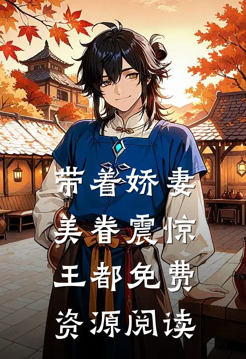 带着娇妻美眷震惊王都免费资源阅读