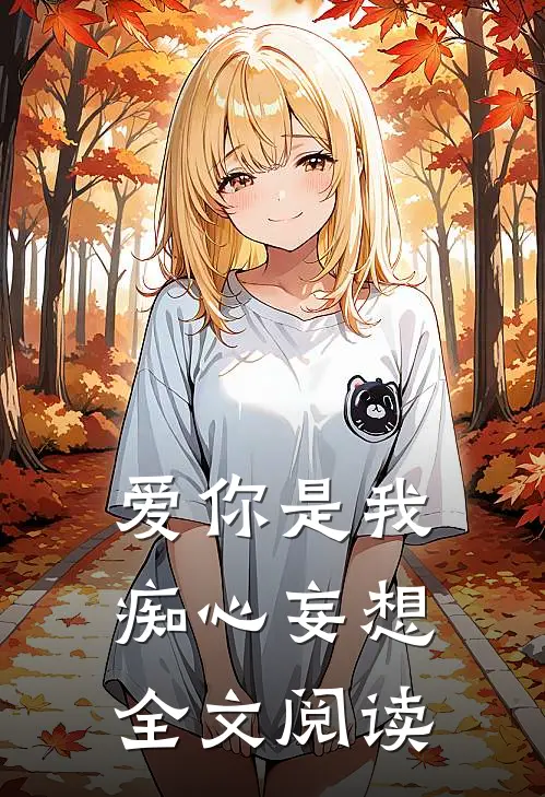 爱你是我痴心妄想全文阅读