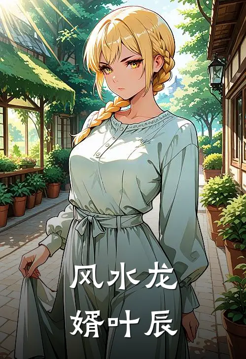 风水龙婿叶辰