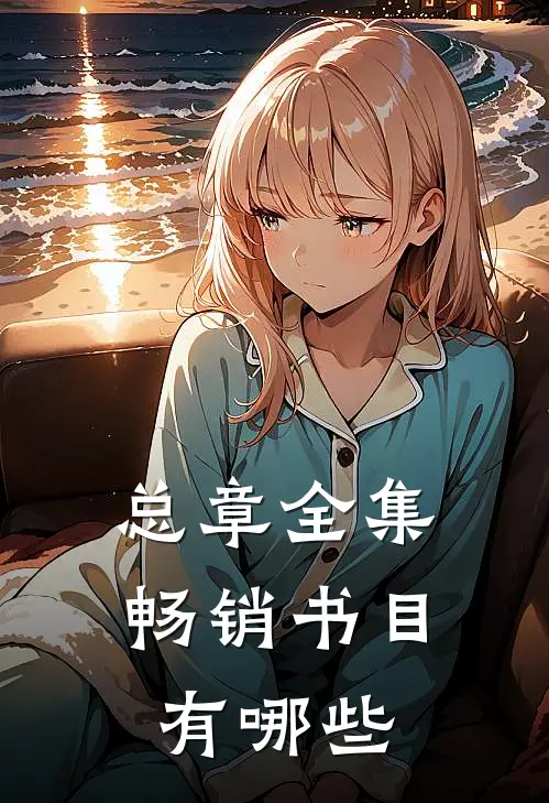 总章全集畅销书目有哪些