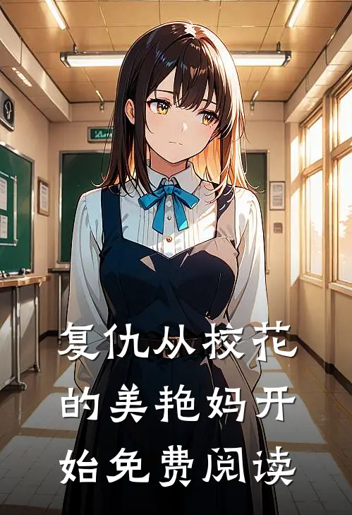 复仇从校花的美艳妈开始免费阅读