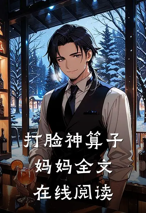 打脸神算子妈妈全文在线阅读
