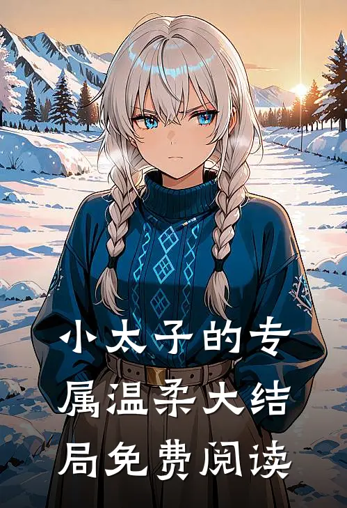 小太子的专属温柔大结局免费阅读
