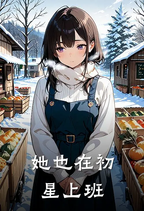她也在初星上班