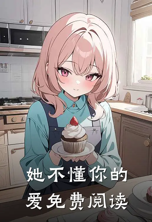 她不懂你的爱免费阅读