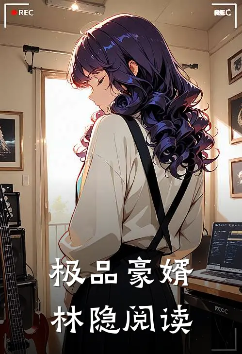 极品豪婿林隐阅读