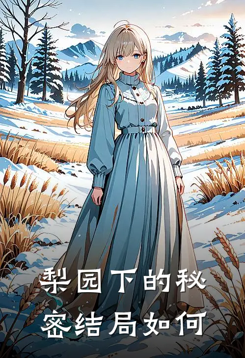 梨园下的秘密结局如何
