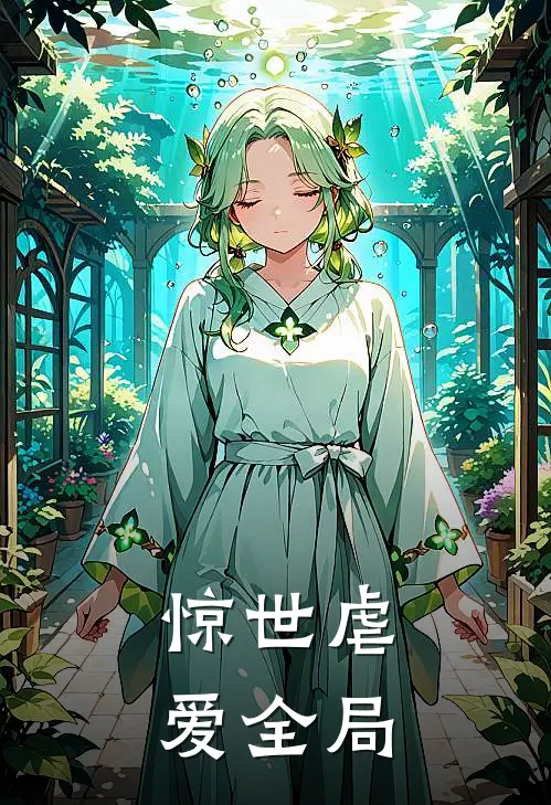 惊世虐爱全局