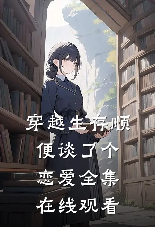 穿越生存顺便谈了个恋爱 全集在线观看