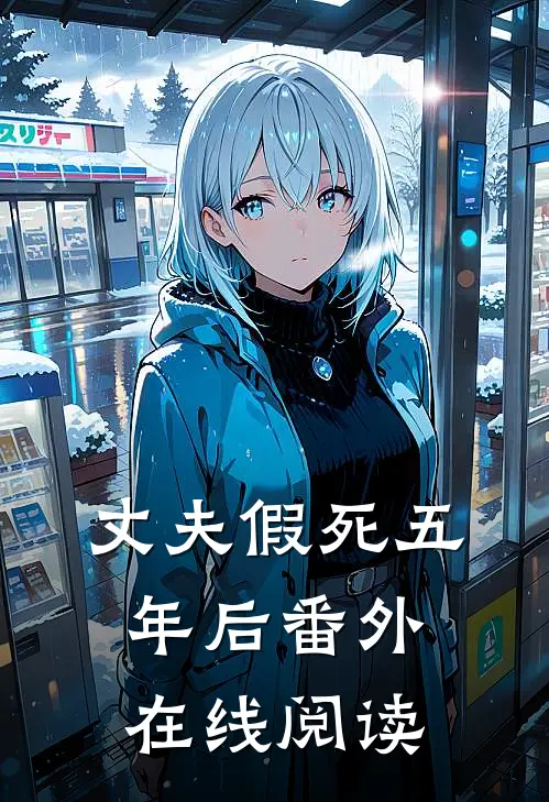 丈夫假死五年后 番外在线阅读