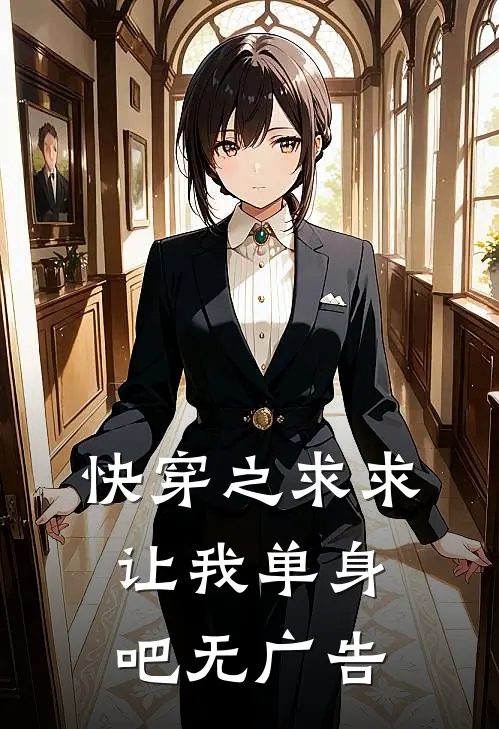 快穿之求求让我单身吧无广告