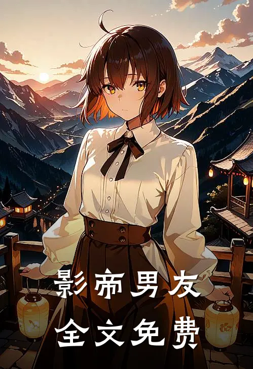 影帝男友全文免费