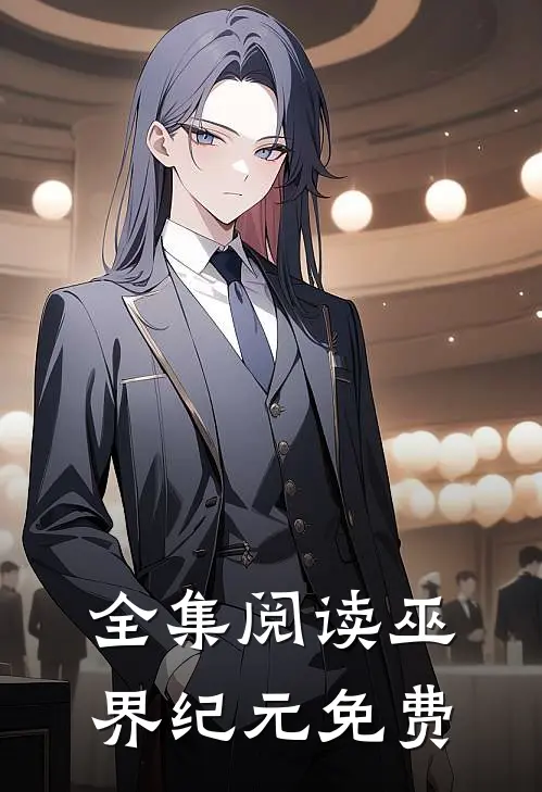 全集阅读巫界纪元免费