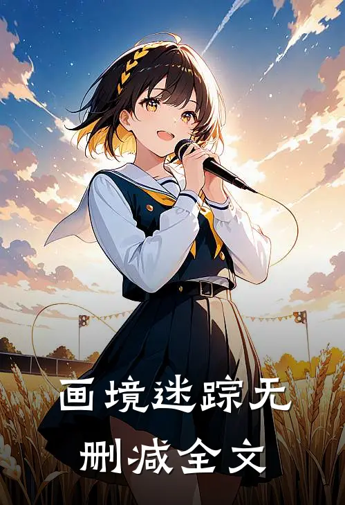 画境迷踪无删减全文