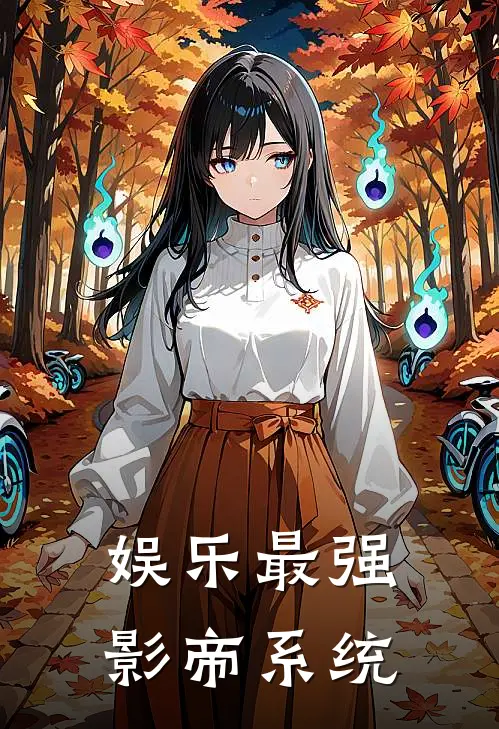 娱乐最强影帝系统