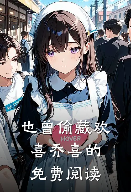 也曾偷藏欢喜乔喜的免费阅读