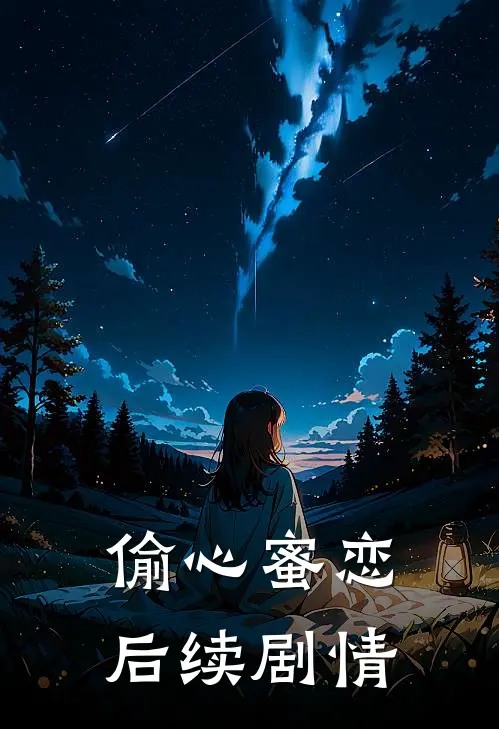 偷心蜜恋后续剧情