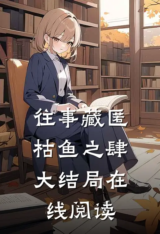 往事藏匿枯鱼之肆大结局在线阅读