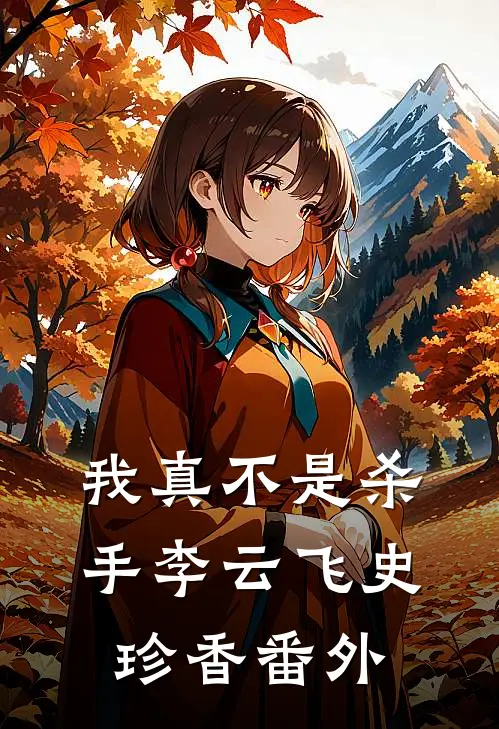 我真不是杀手李云飞史珍香 番外