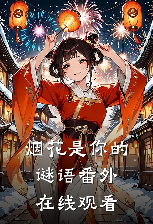 烟花是你的谜语 番外在线观看