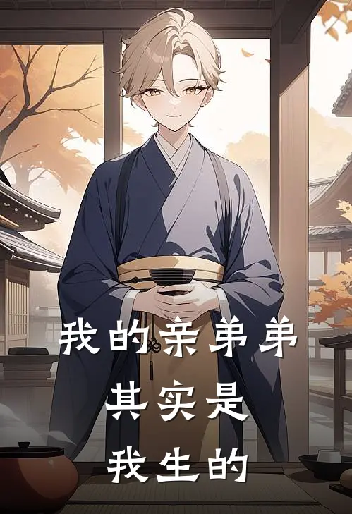 我的亲弟弟，其实是我生的