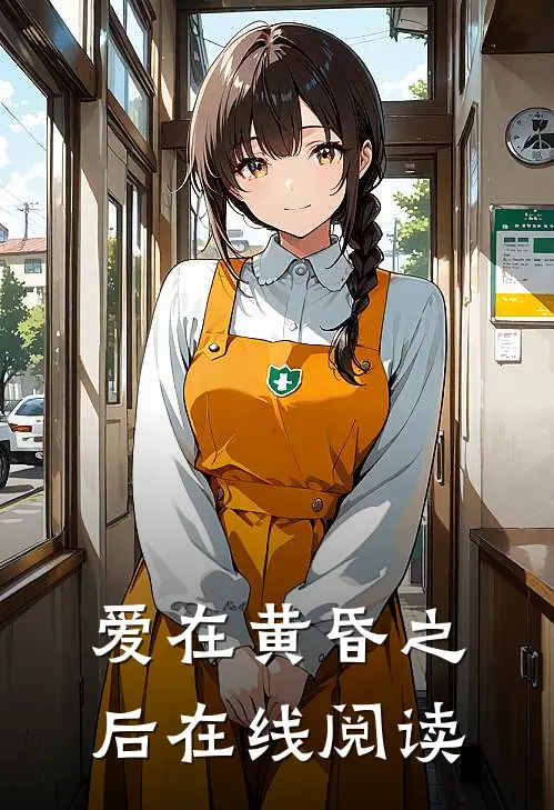 爱在黄昏之后在线阅读