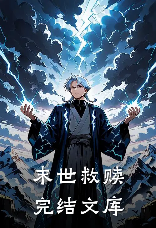 末世救赎完结文库