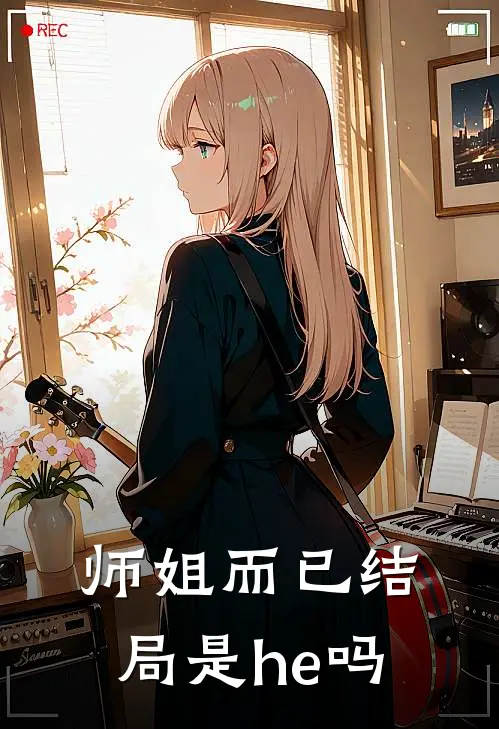 师姐而已结局是he吗