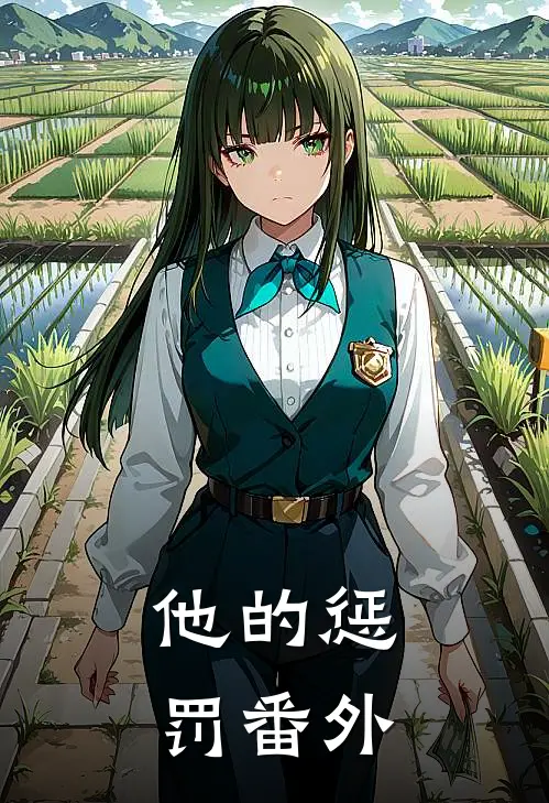 他的惩罚 番外