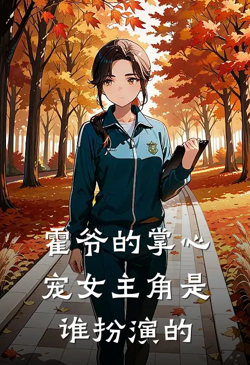 霍爷的掌心宠女主角是谁扮演的