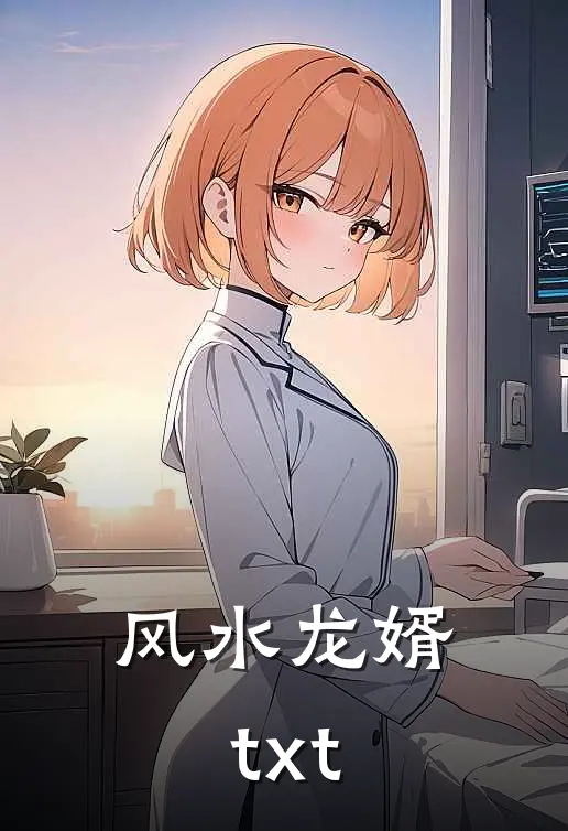 风水龙婿txt