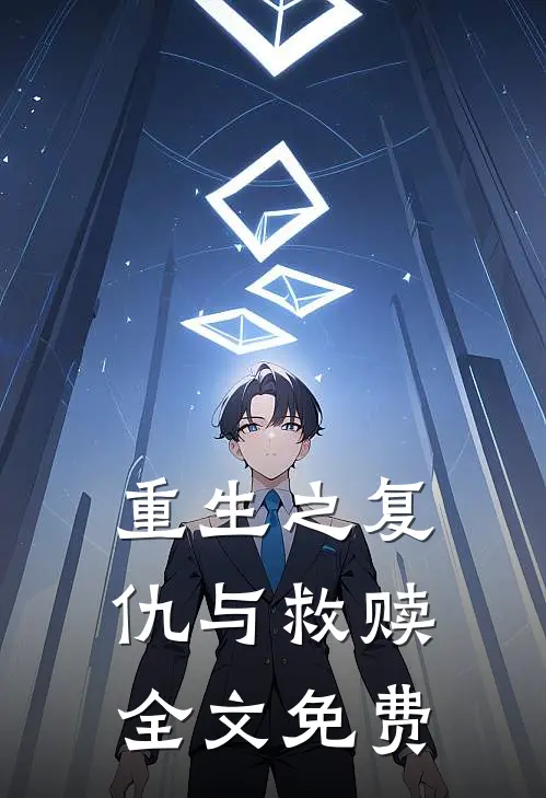 重生之复仇与救赎全文免费