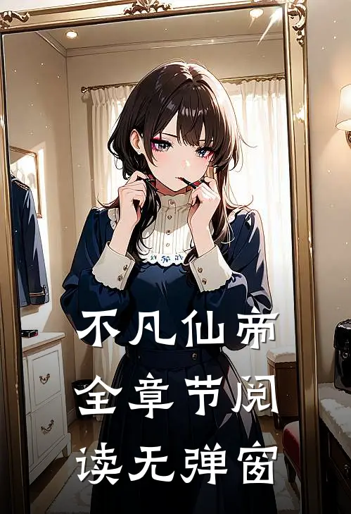 不凡仙帝全章节阅读无弹窗