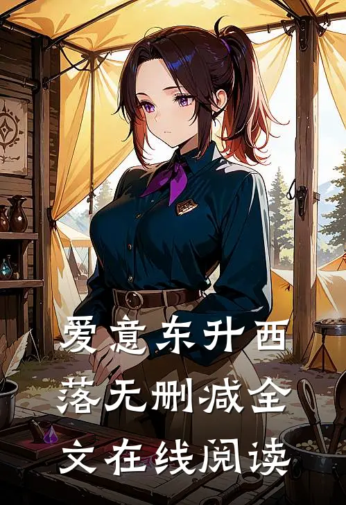 爱意东升西落无删减全文在线阅读