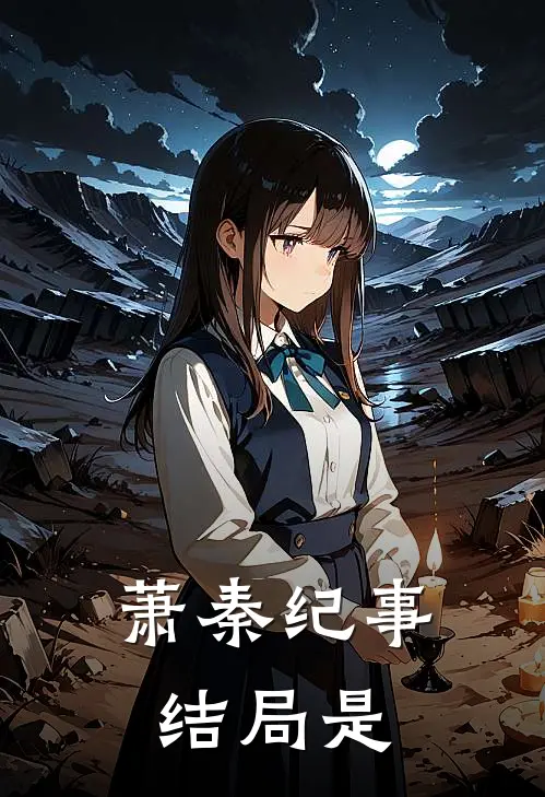 萧秦纪事结局是